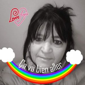 Meet your Posher, Christine